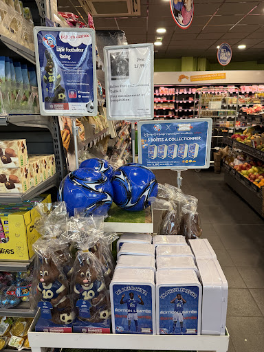 Carrefour City