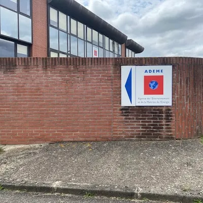 ADEME Agence de la transition écologique - Occitanie
