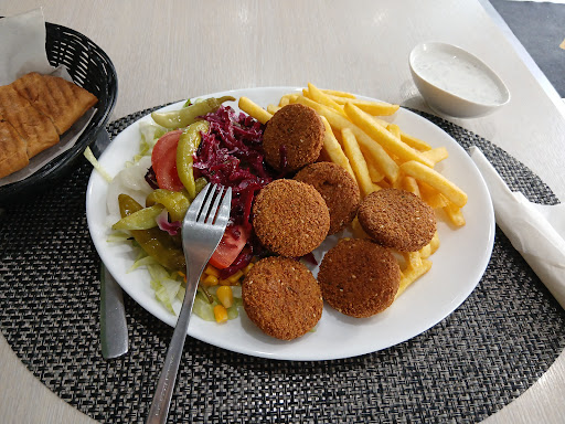 Snack Isa