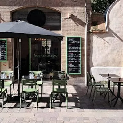 Les Frelotins Bistrot Toulousain