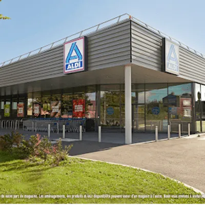 ALDI