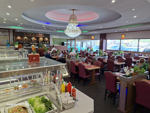 royal chine