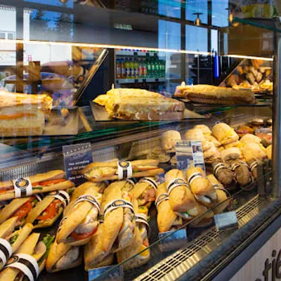 Les Fromentiers