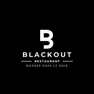 Blackout restaurant