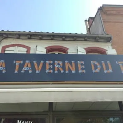 La Taverne du Troll