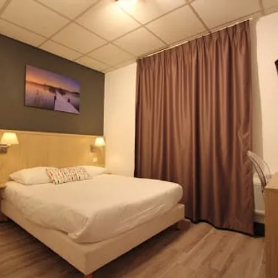 Hôtel Vol de Nuit