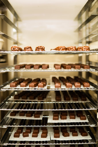 Chocolaterie LEVIA