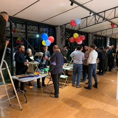 Agence Animation Team Building Toulouse avec AA Event