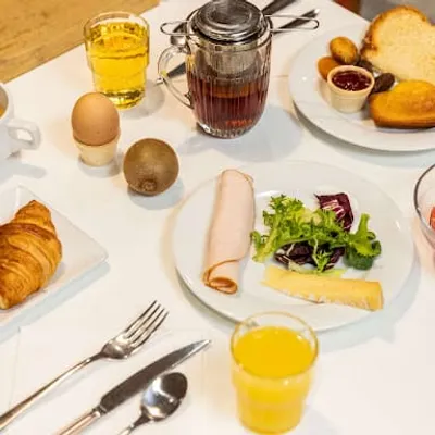 IBIS KITCHEN RESTAURANT