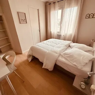 Hotel Anatole France