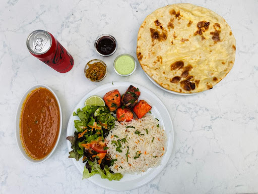 RESTAURANT INDIEN - SONAR BANGLA STRASBOURG