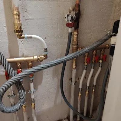 ADRÉ Eau - Recherche de fuite d'eau