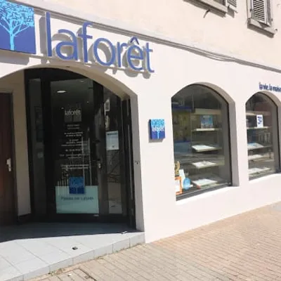 Agence immobilière Laforêt Saverne