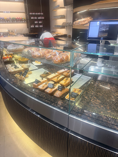 Boulangerie Pâtisserie OLLAND