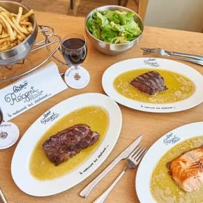 Bistro Régent Purpan