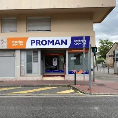 Agence D'intérim Proman Toulouse Transport And Logistics