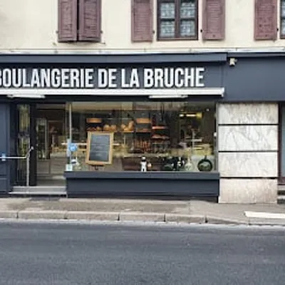 Boulangerie de la Bruche