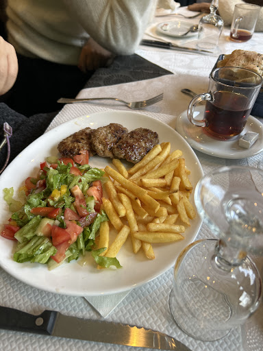 Au Petit Café