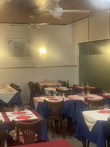 Restaurant La Marmite