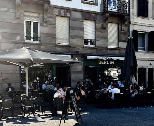 Café Berlin