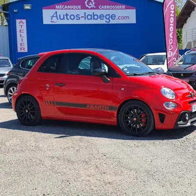 AUTOS-LABEGE.COM