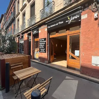 MAISON JANIN