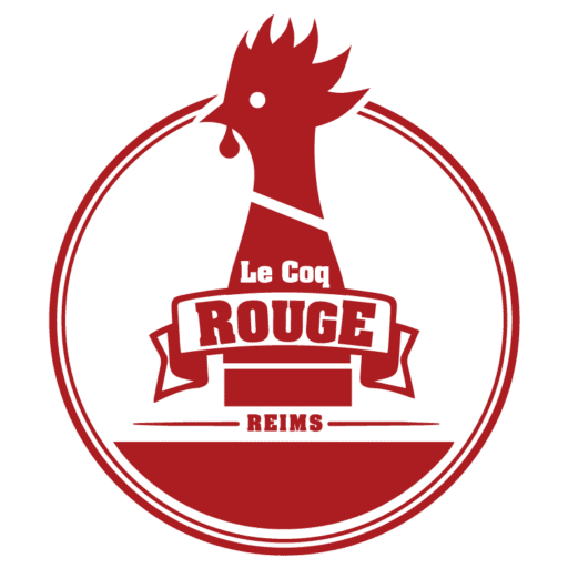 Le Coq Rouge Reims