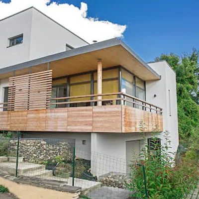 ARCHITECTE A2U - Architecte DPLG