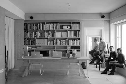 AB design Lab