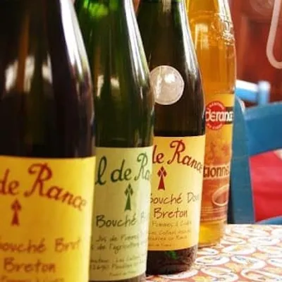 La Plouzinette