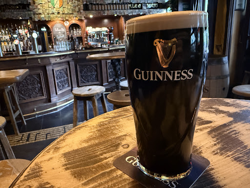 Molly Malone