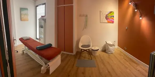 Ana Rosa Caballero Madrid