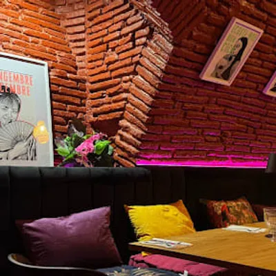 Yassa Bar