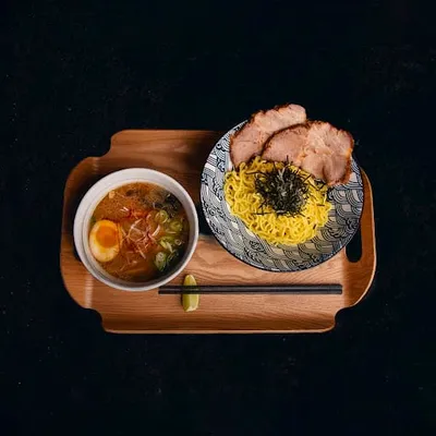 Aishi Ramen