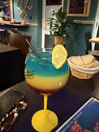 Le Bistrot O'Goût Doux