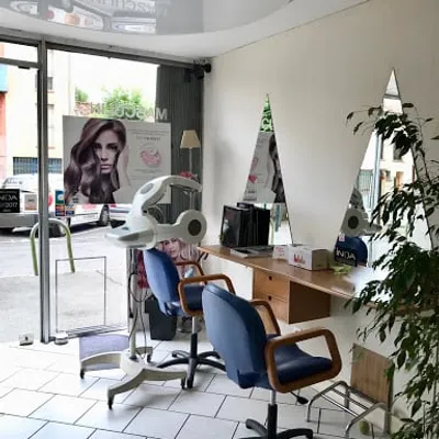 Autan'tissime Coiffure