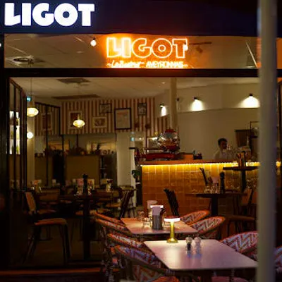 LIGOT