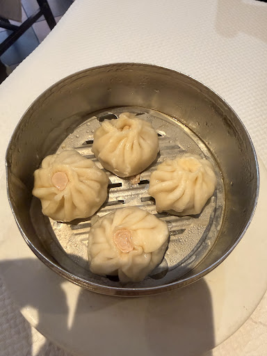 Restaurant Tong Yuen