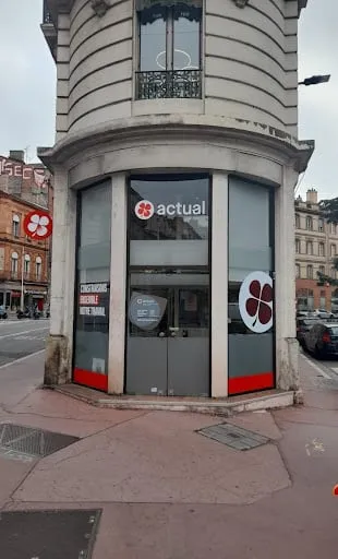 Actual Employment Toulouse