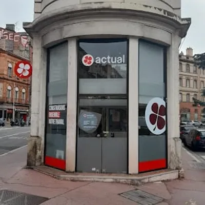Actual Employment Toulouse