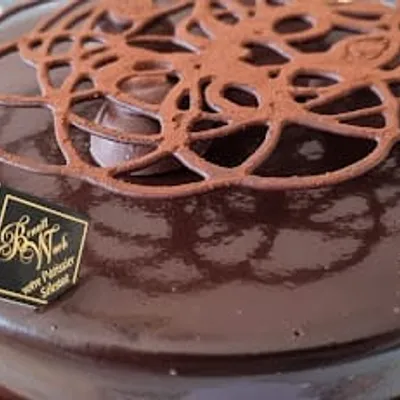 Pâtisserie Wach Benoît