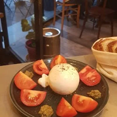 Le Local Mini Brasserie