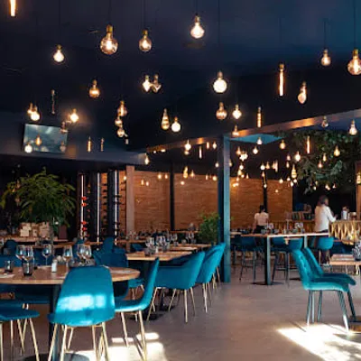Restaurant du 101