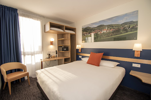 K HOTEL Strasbourg