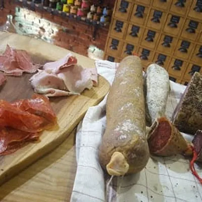 Notes & Saveurs