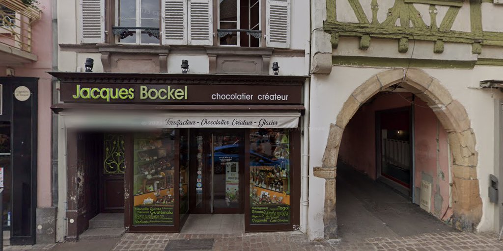 Saveurs Et Chocolats And Co