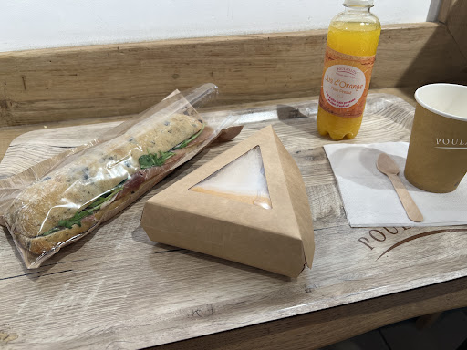 Poulaillon Hautepierre - Pain, Viennoiserie, Pâtisserie, Moricette®, Snacking