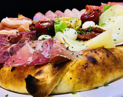 Restaurant Il Girasole