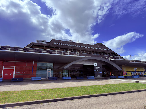 Casino Shop