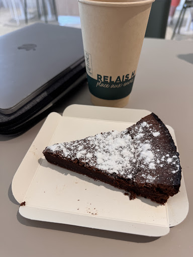 Relais H de l'ICANS